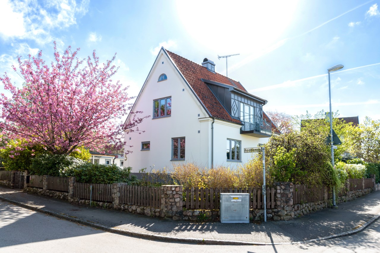 Fridhemsgatan 5