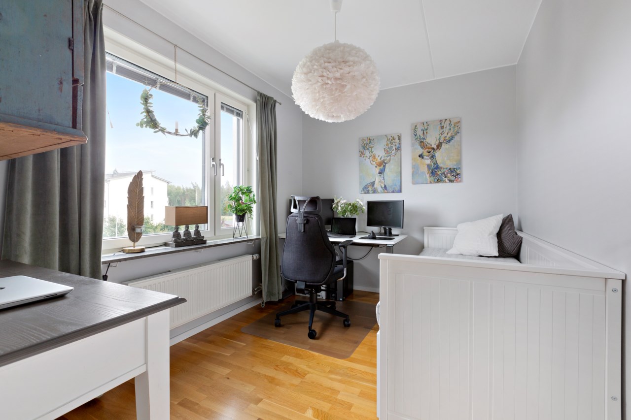 Svampskogsvägen 37