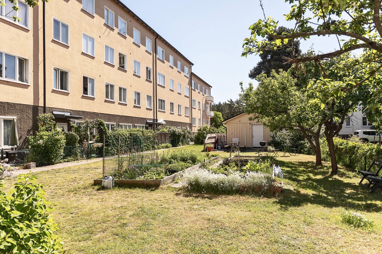 Sparfvenfeltsgatan 5