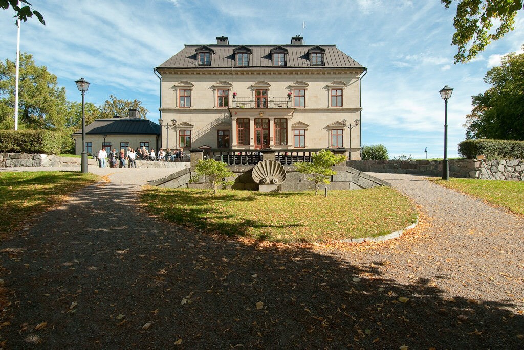 Turbingränd 13