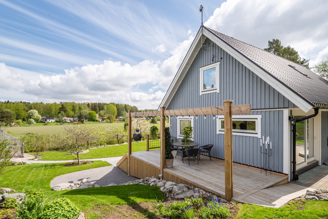 Smedstorpsvägen 10