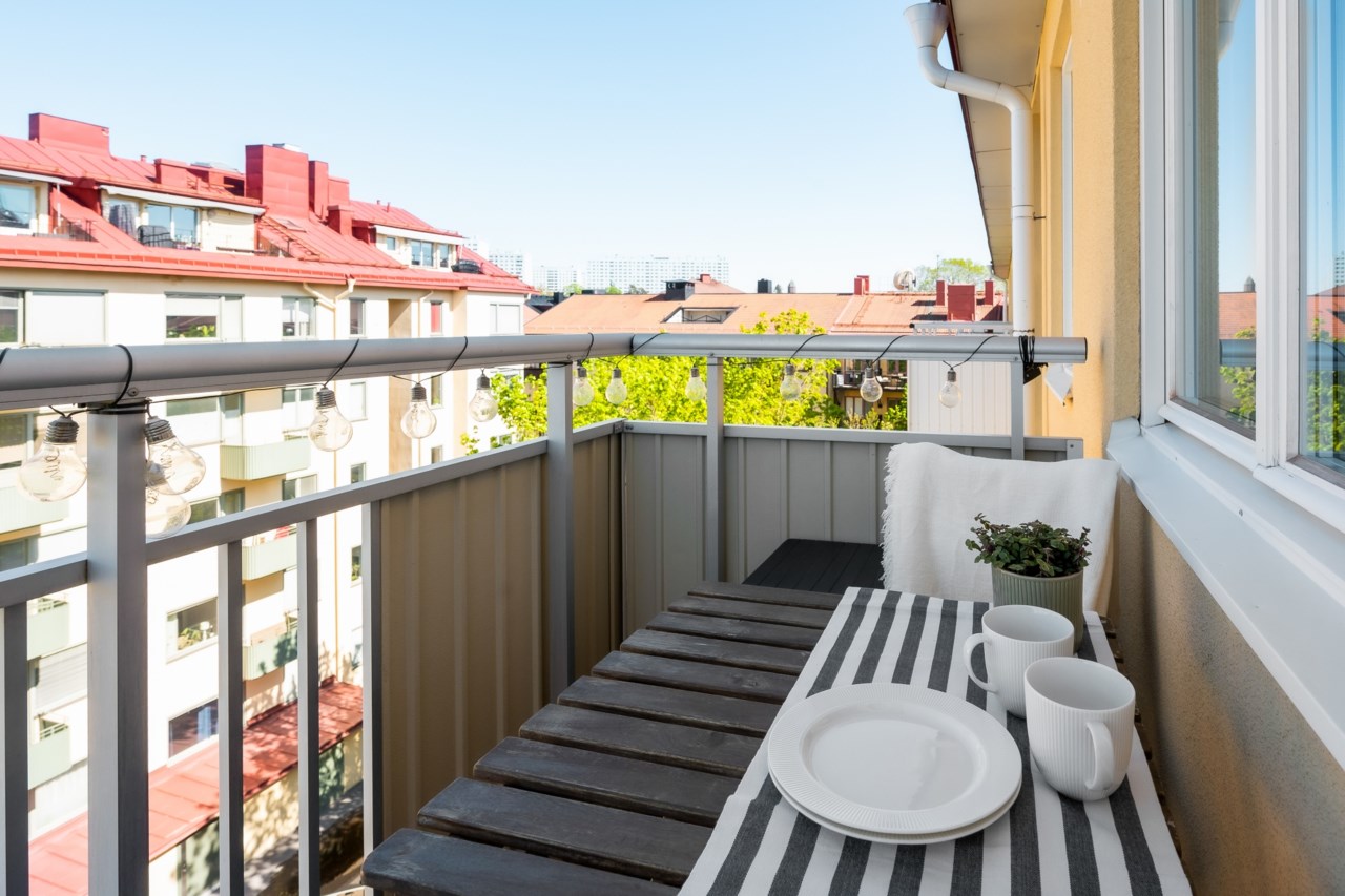 S:t Ansgars Väg 10A, 5 tr