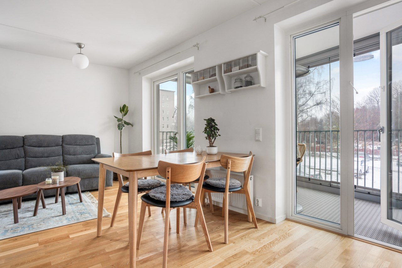 Beckomberga ängsväg 6