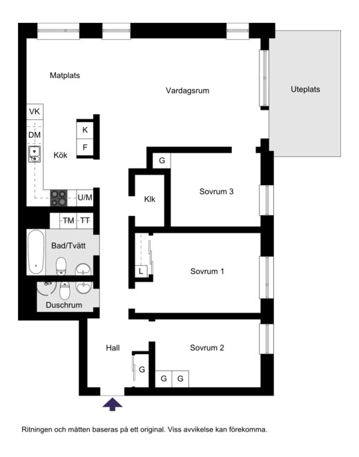 Järva Skjutbaneväg 52