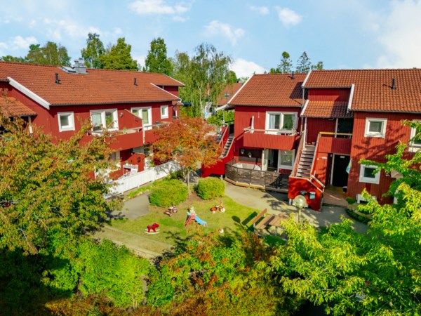Diamantgången 7
