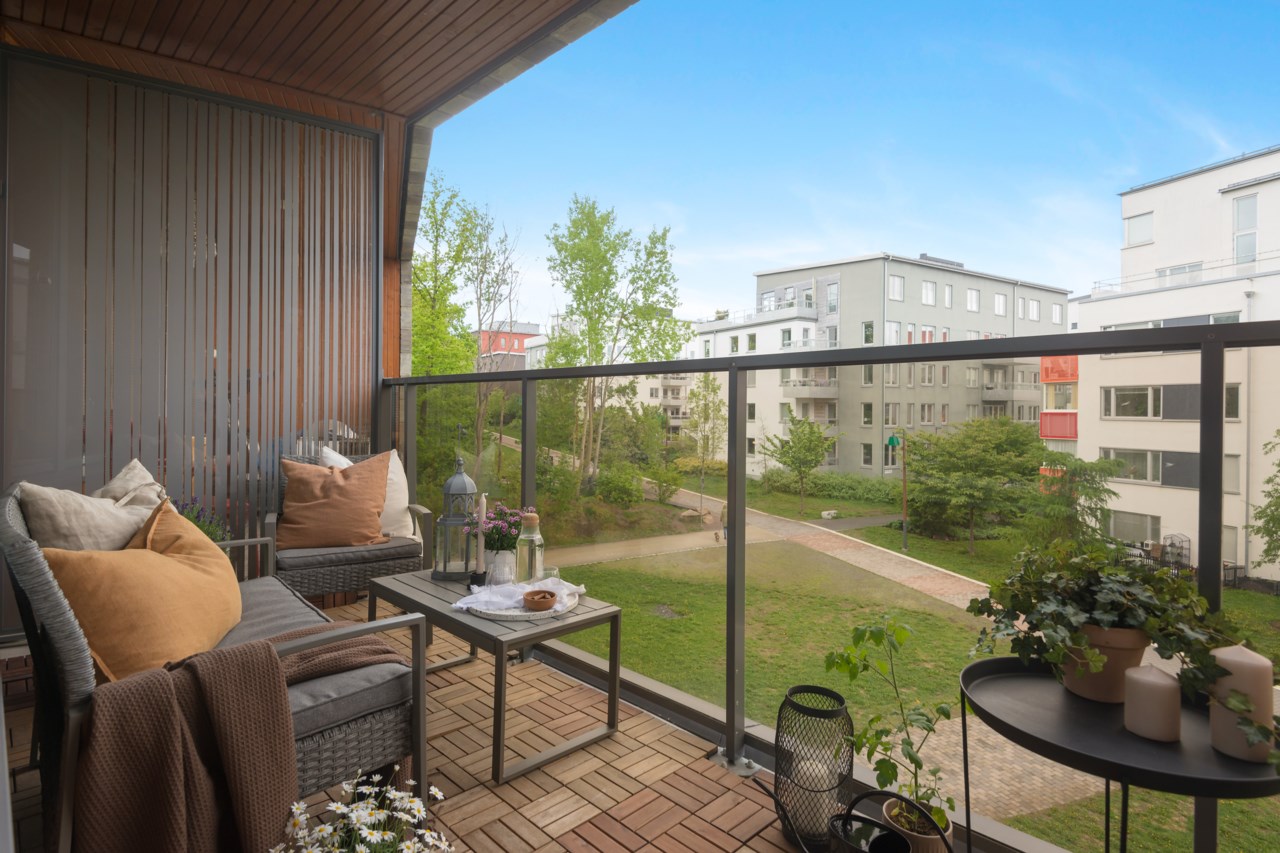 Annedalsvägen 57, 2 tr.
