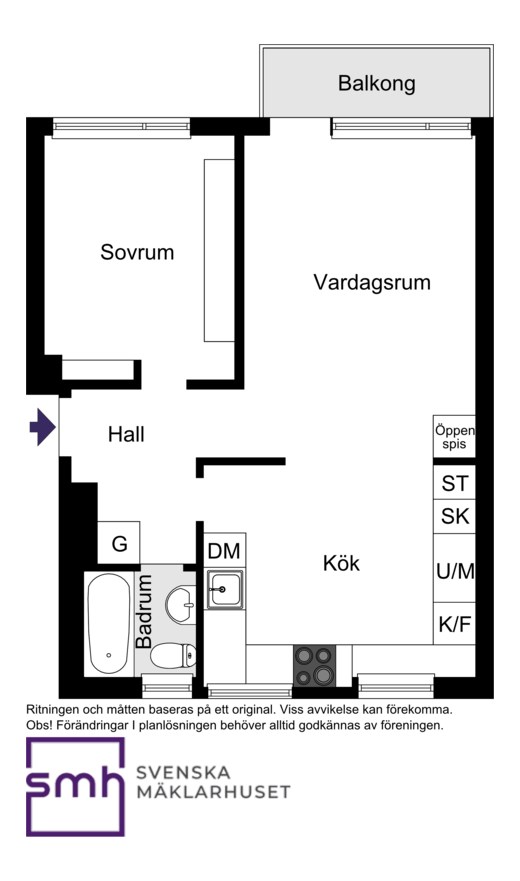 Nockeby Torg 25