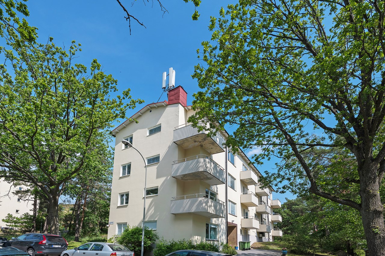 Petrejusvägen 49