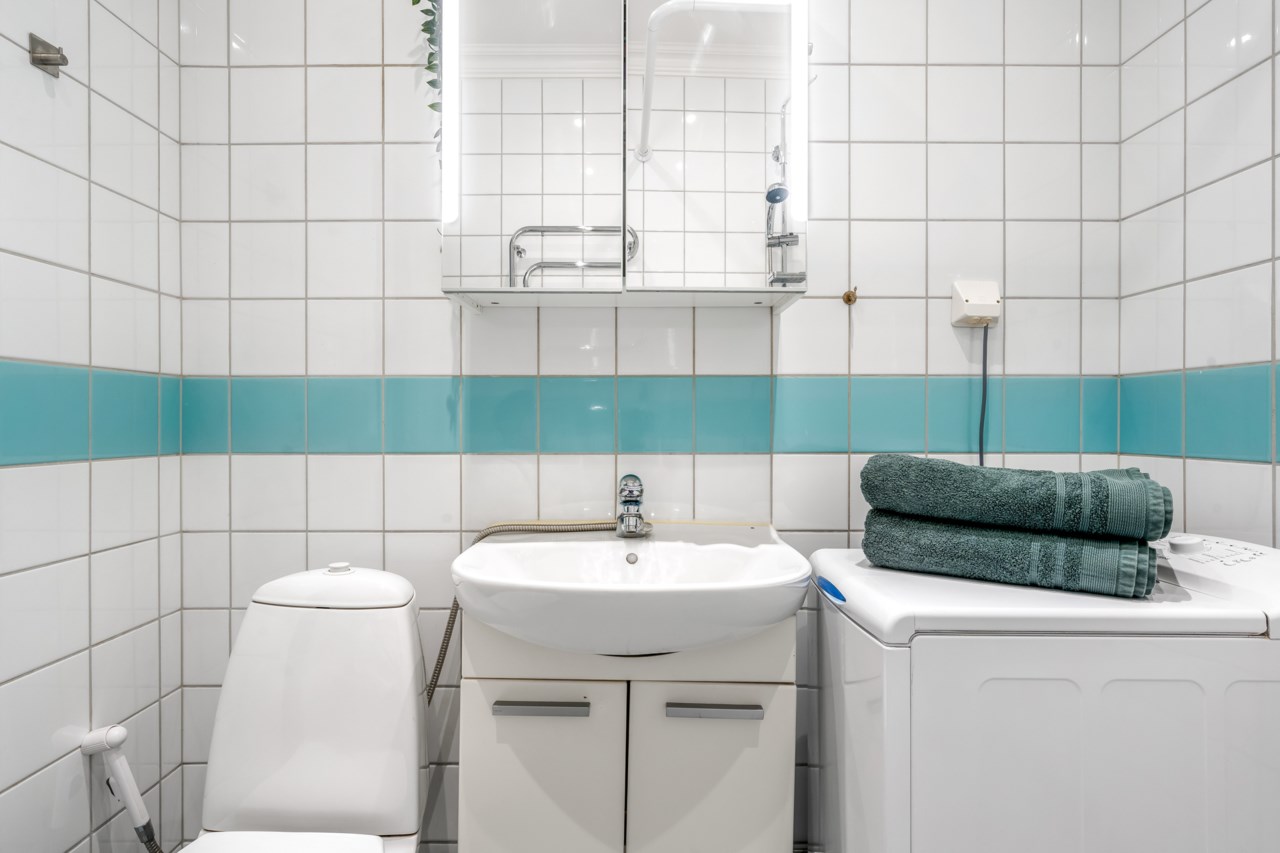 Ölmevägen 18