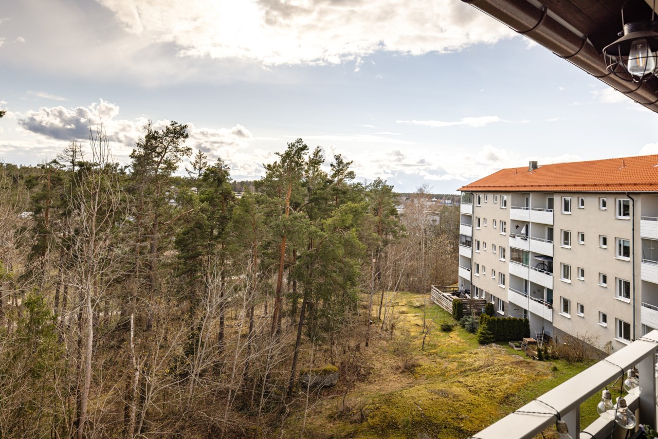Granitvägen 27A