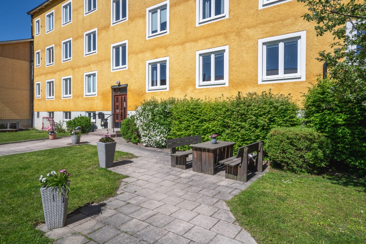 Eriksgatan 19