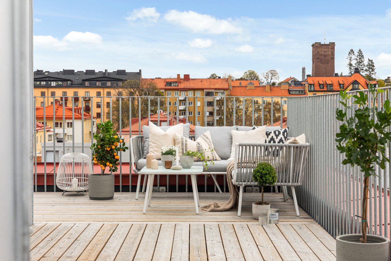Vasagatan 15A Vån 9/9