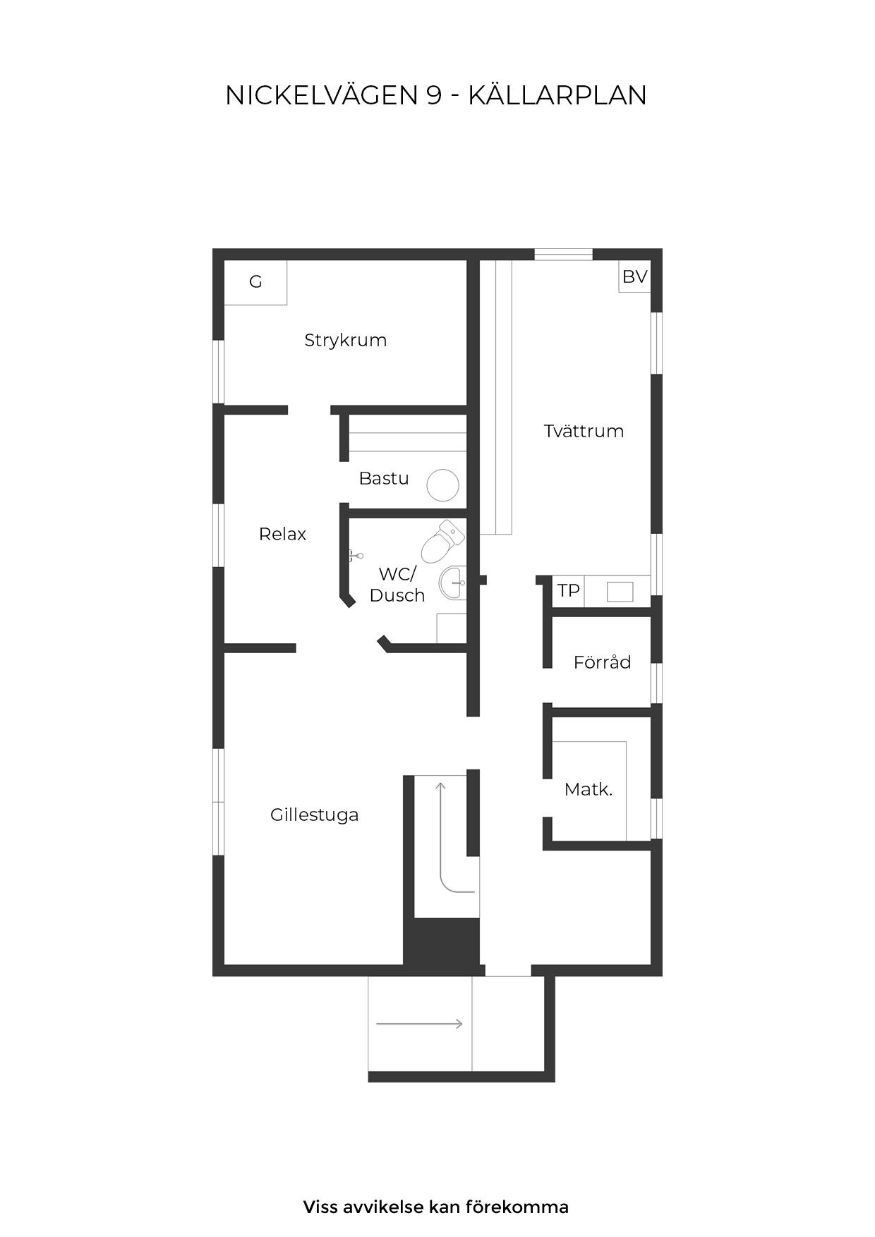 Nickelvägen 9