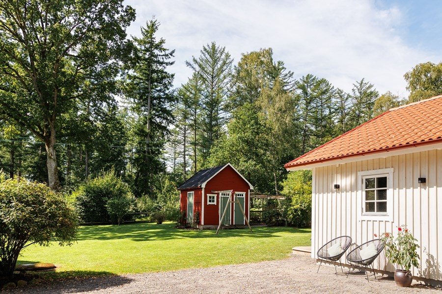 Kollebäcksvägen 91