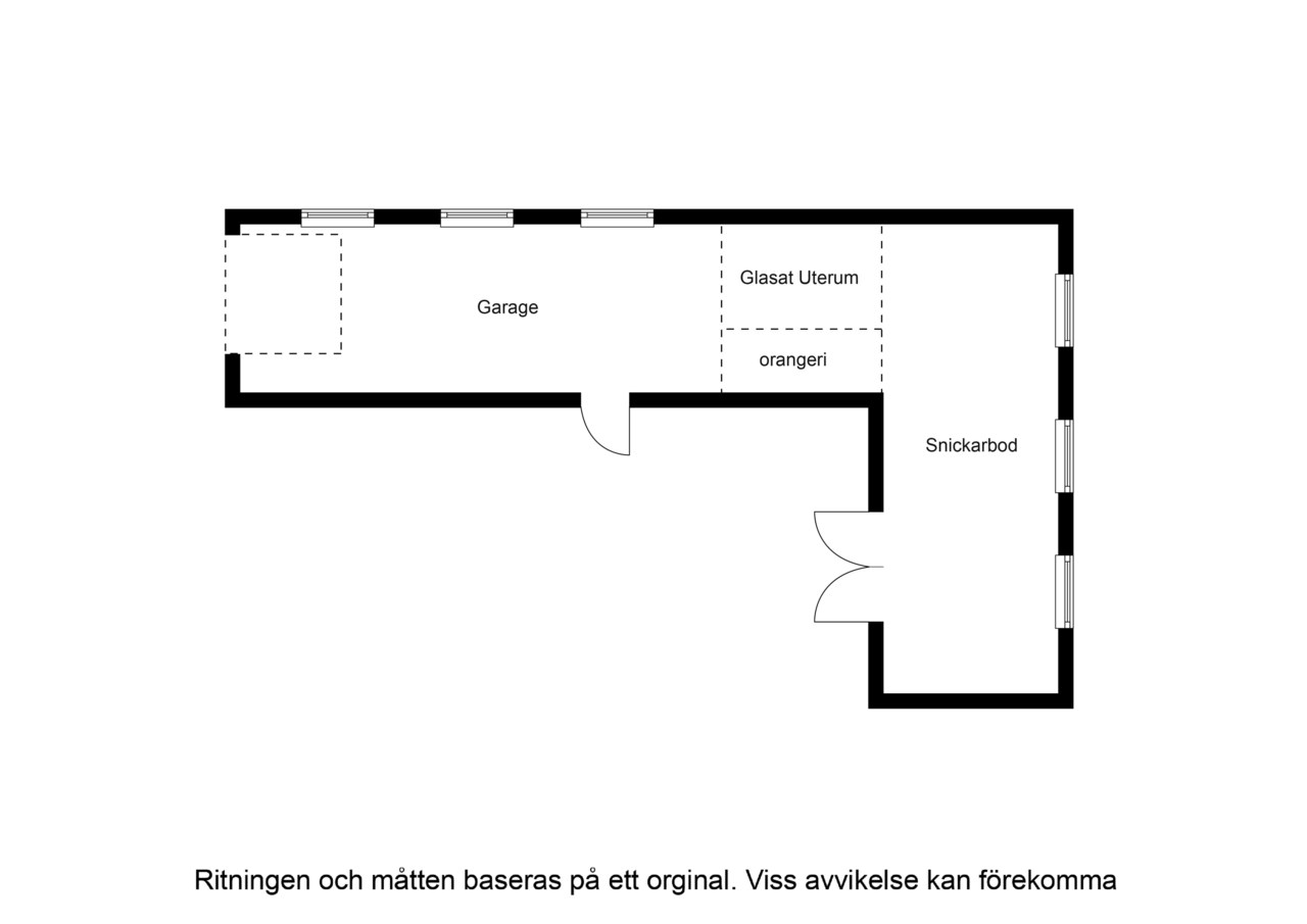 Trombvägen 9