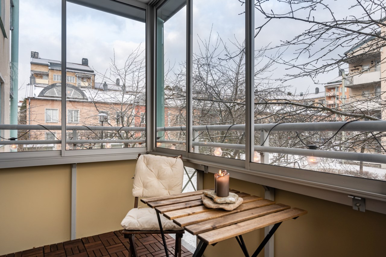Planterarvägen 17