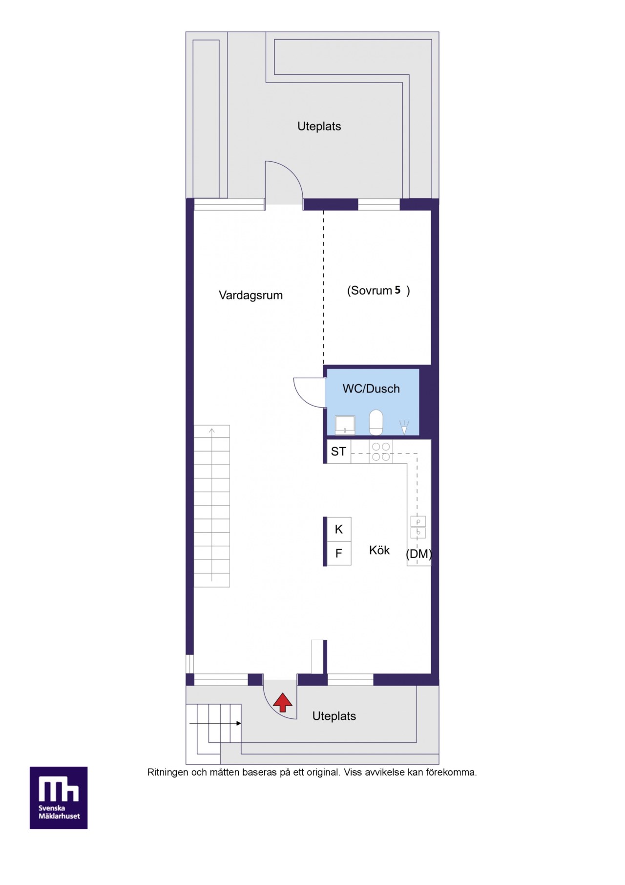 Entréplan