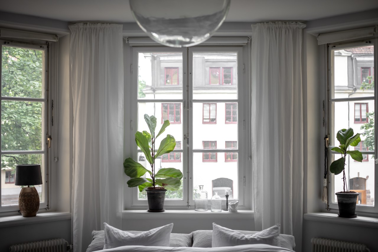 Hägerstensvägen 120, vån 2