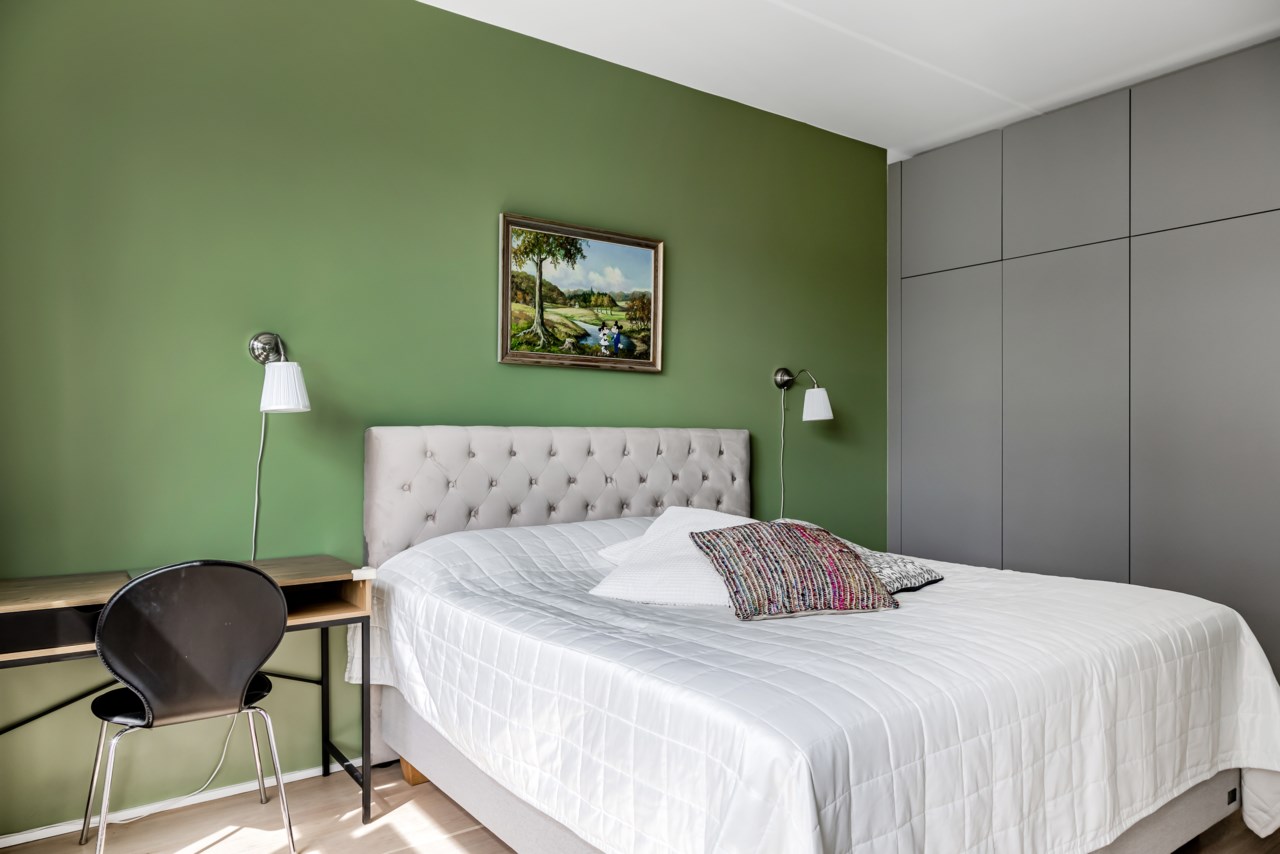 Hammarby allé 51B