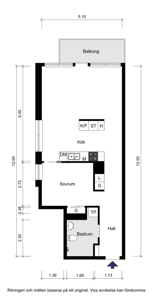 Frestavägen 28