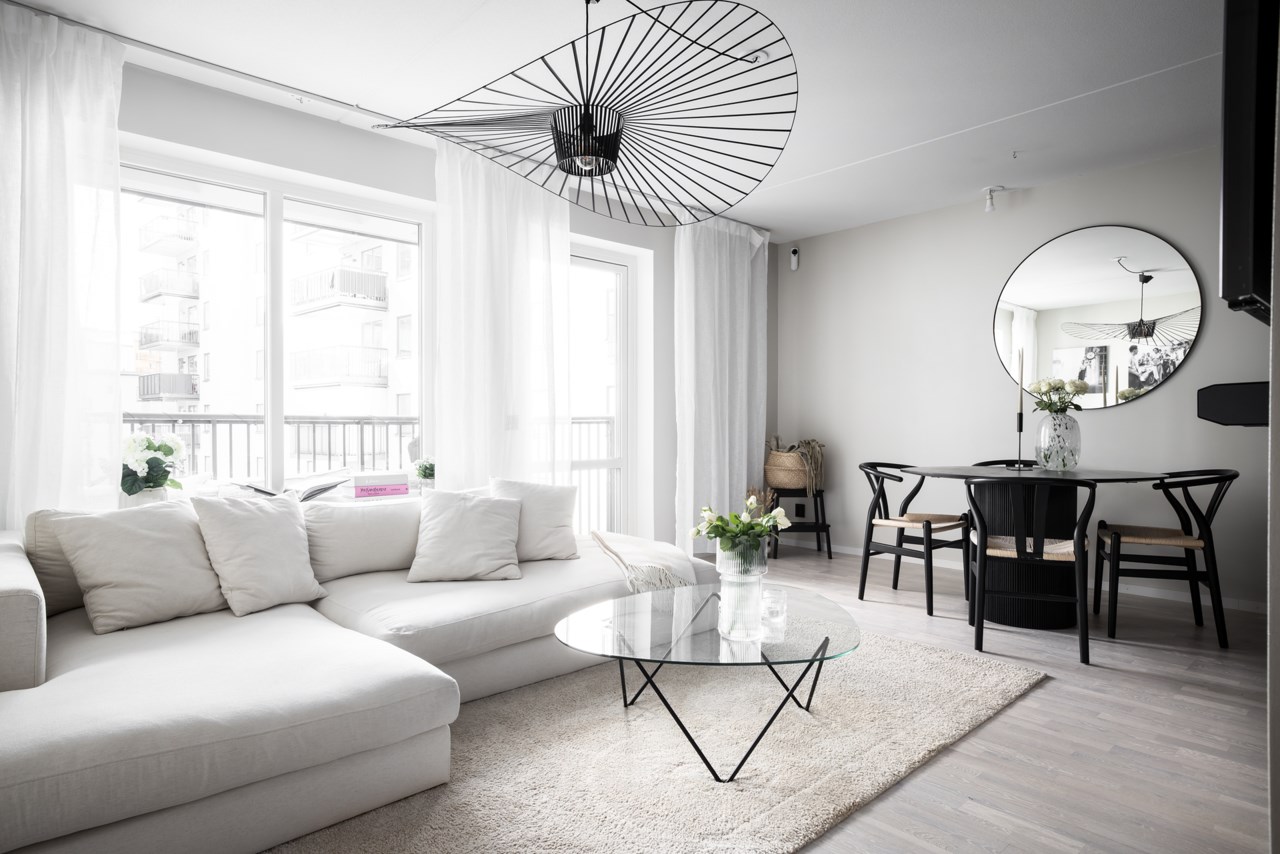 Fredsborgsgatan 36, 4 tr