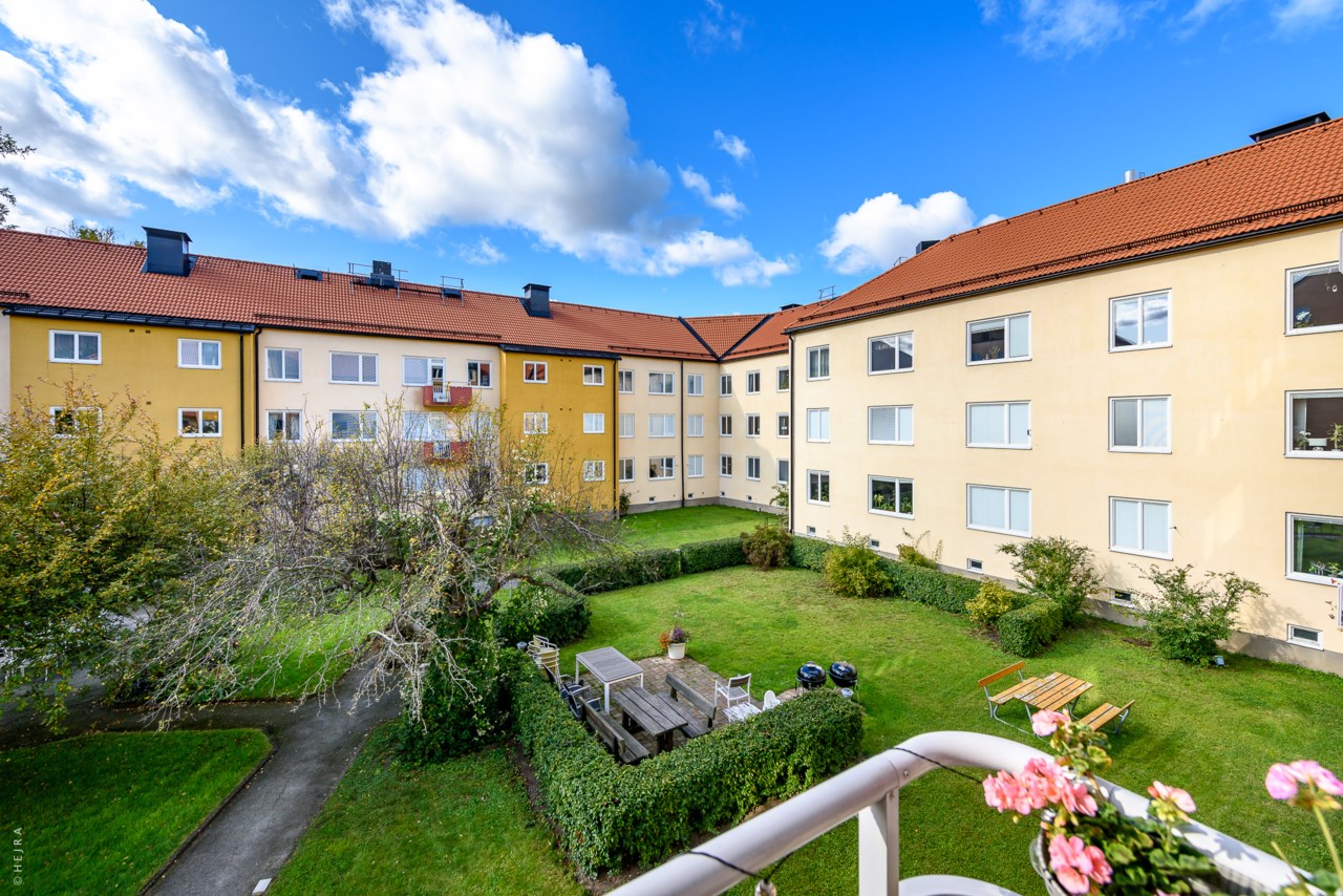Carl Thunbergs Väg 3