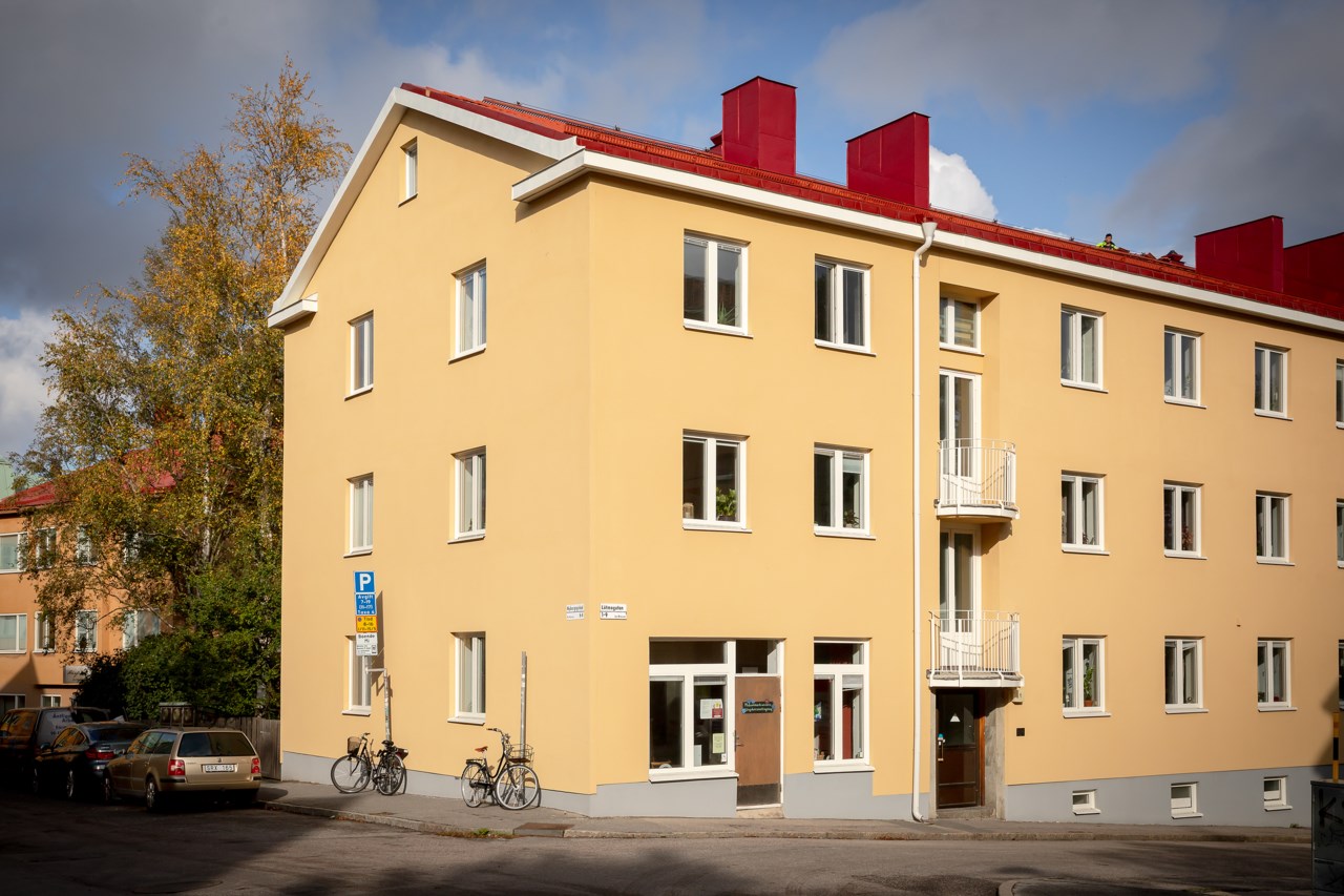 Lötmogatan 1