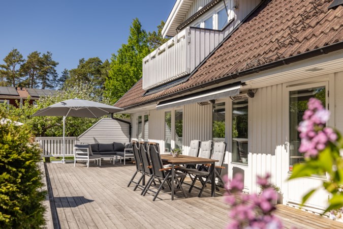 Trappebergsvägen 11