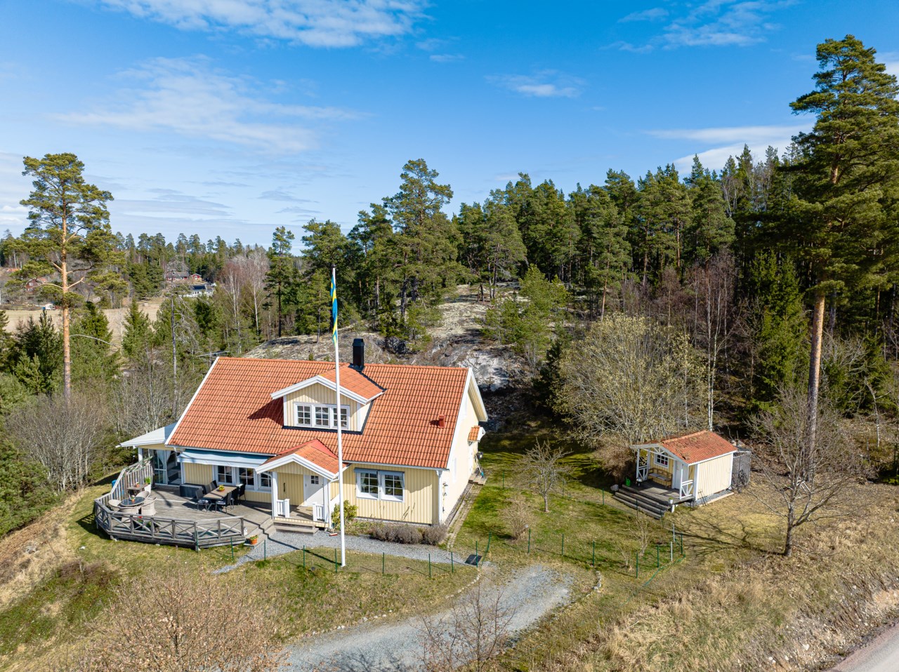Norrkärrsvägen 10