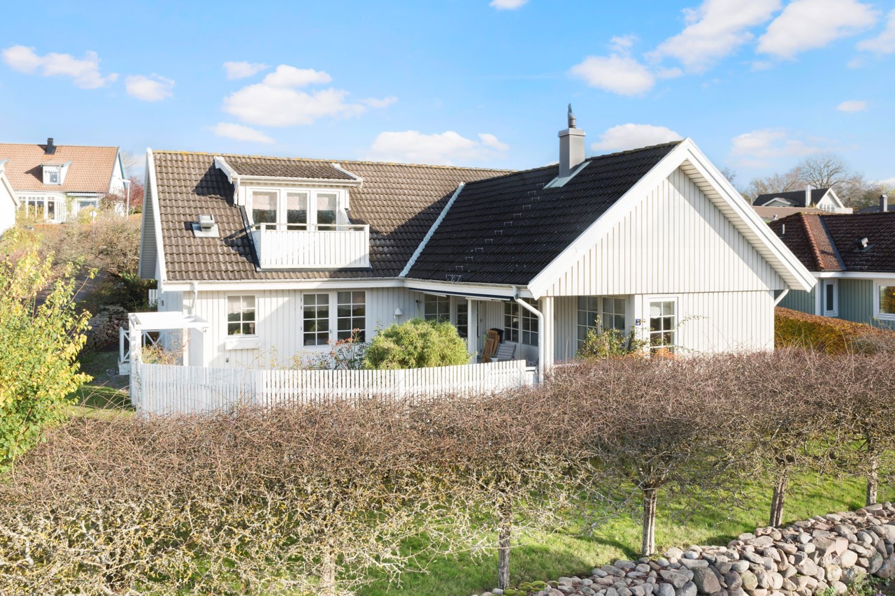 Horsakroksvägen 5
