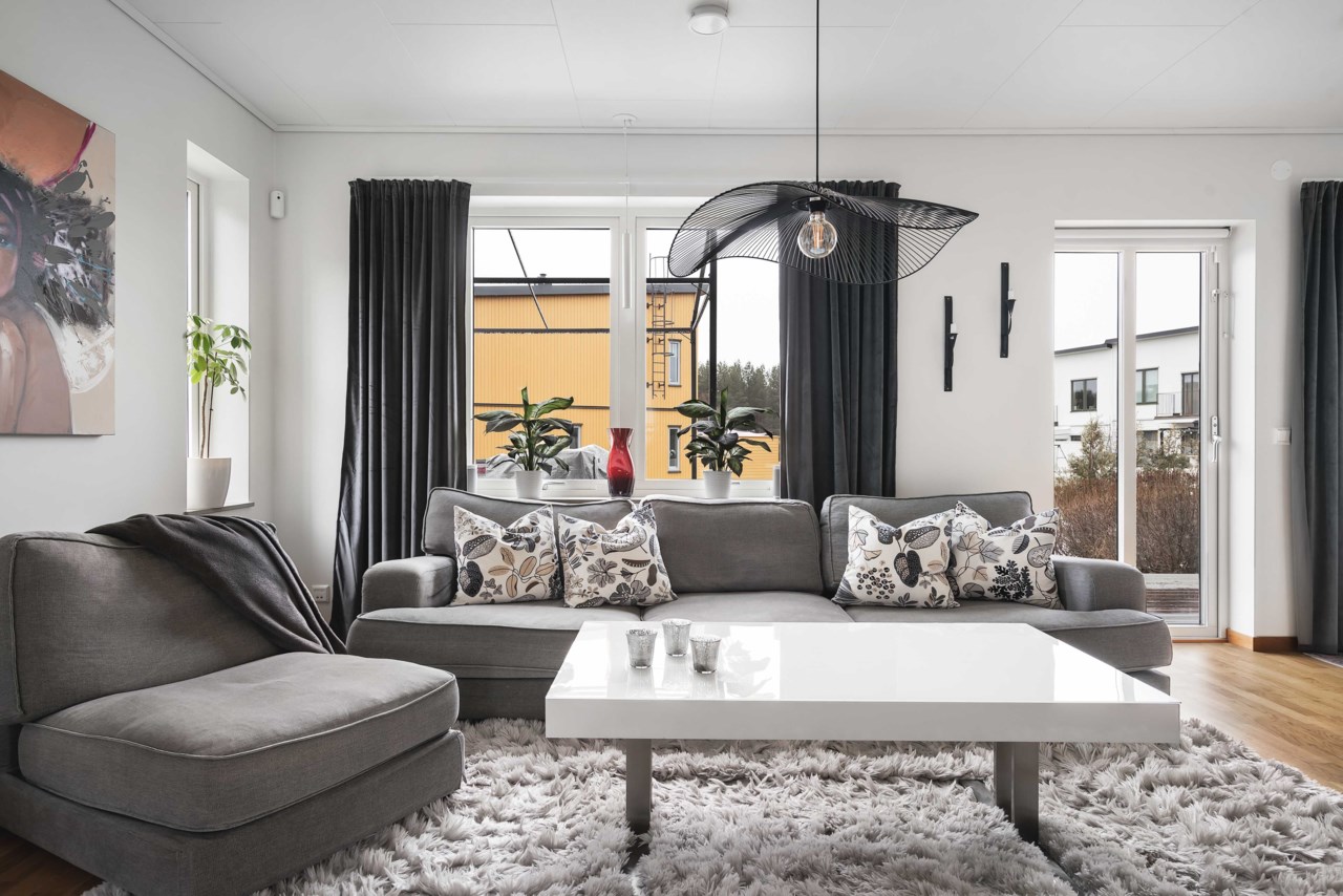 Greta Arwidssons väg 58M