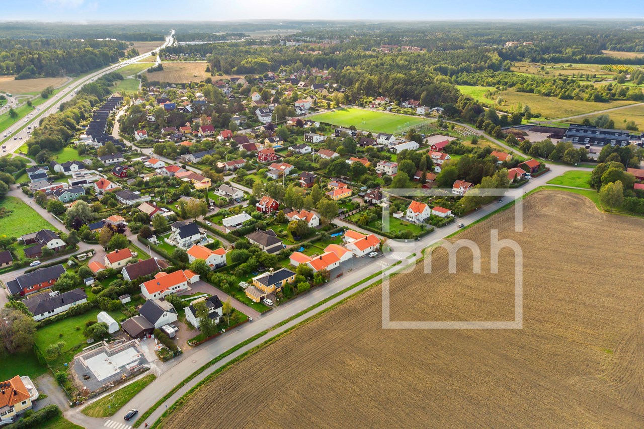 Berthåga byväg 14B