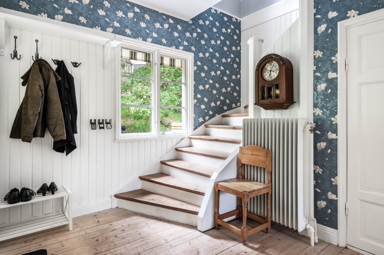 Riddersviksvägen 149