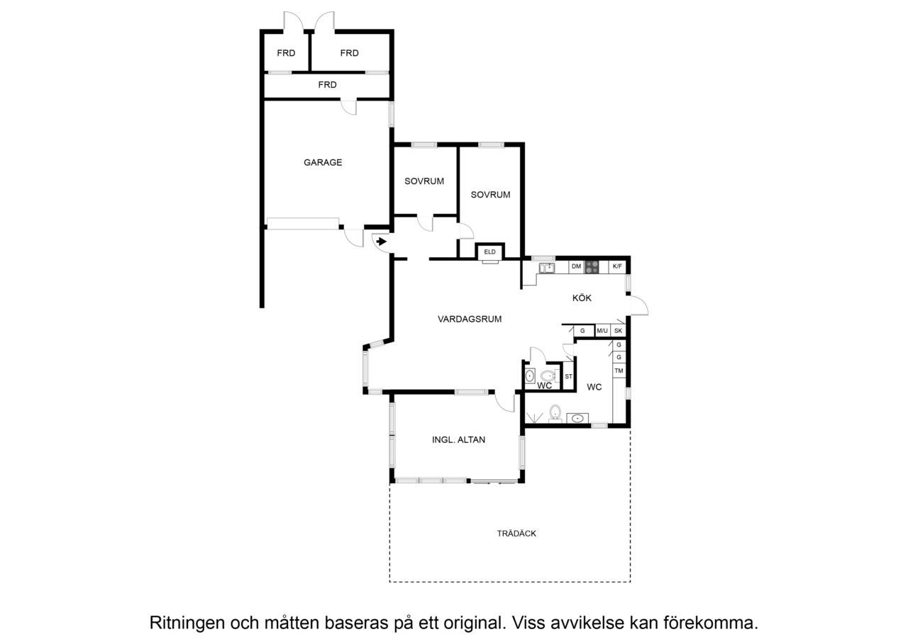 Gökvägen 11