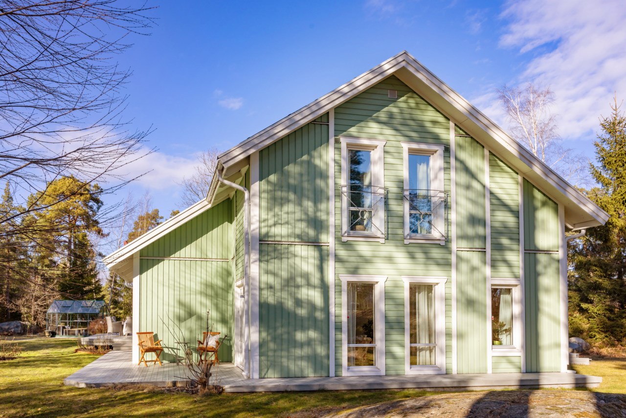 Nytorpsvägen 7