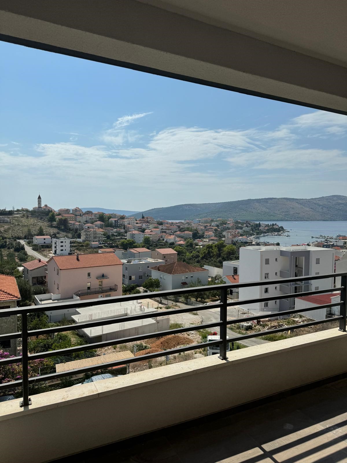 Seget Vranjica