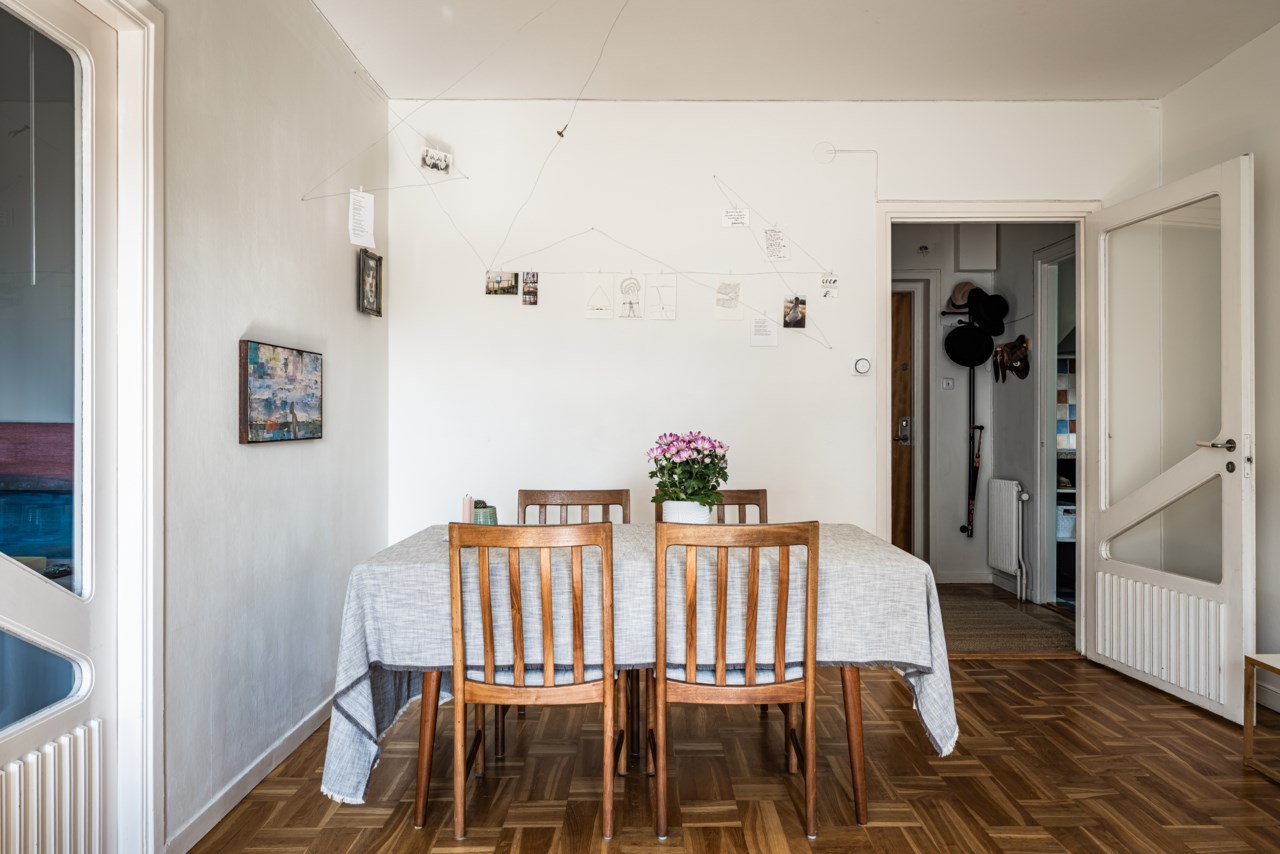 Axvallsvägen 53