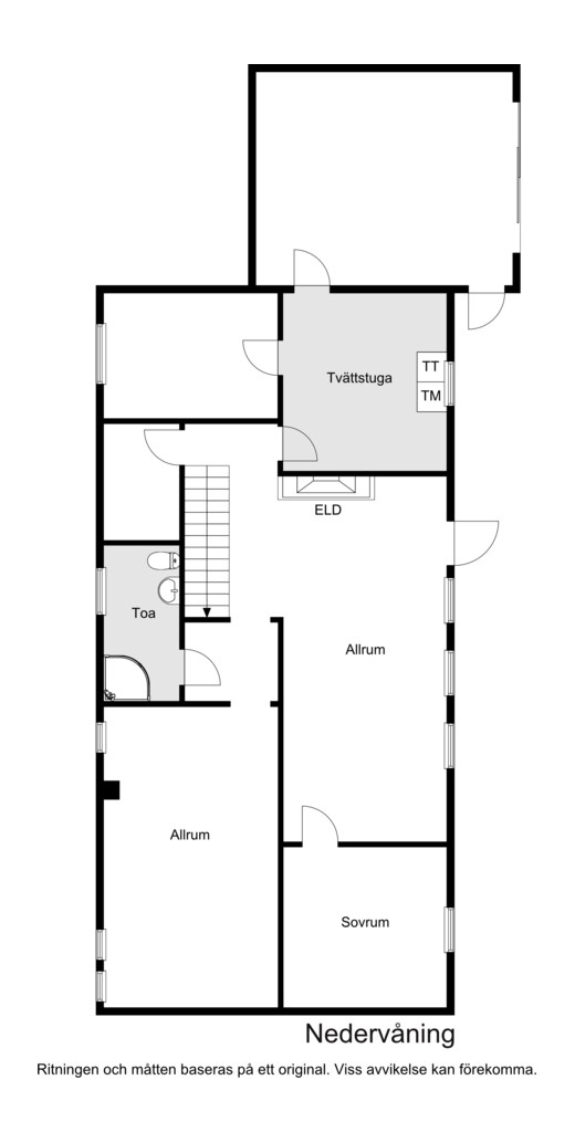 Sandliljevägen 11
