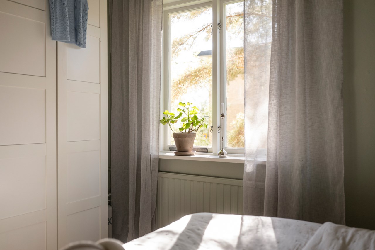 Cedergrensvägen 37, 2 tr.