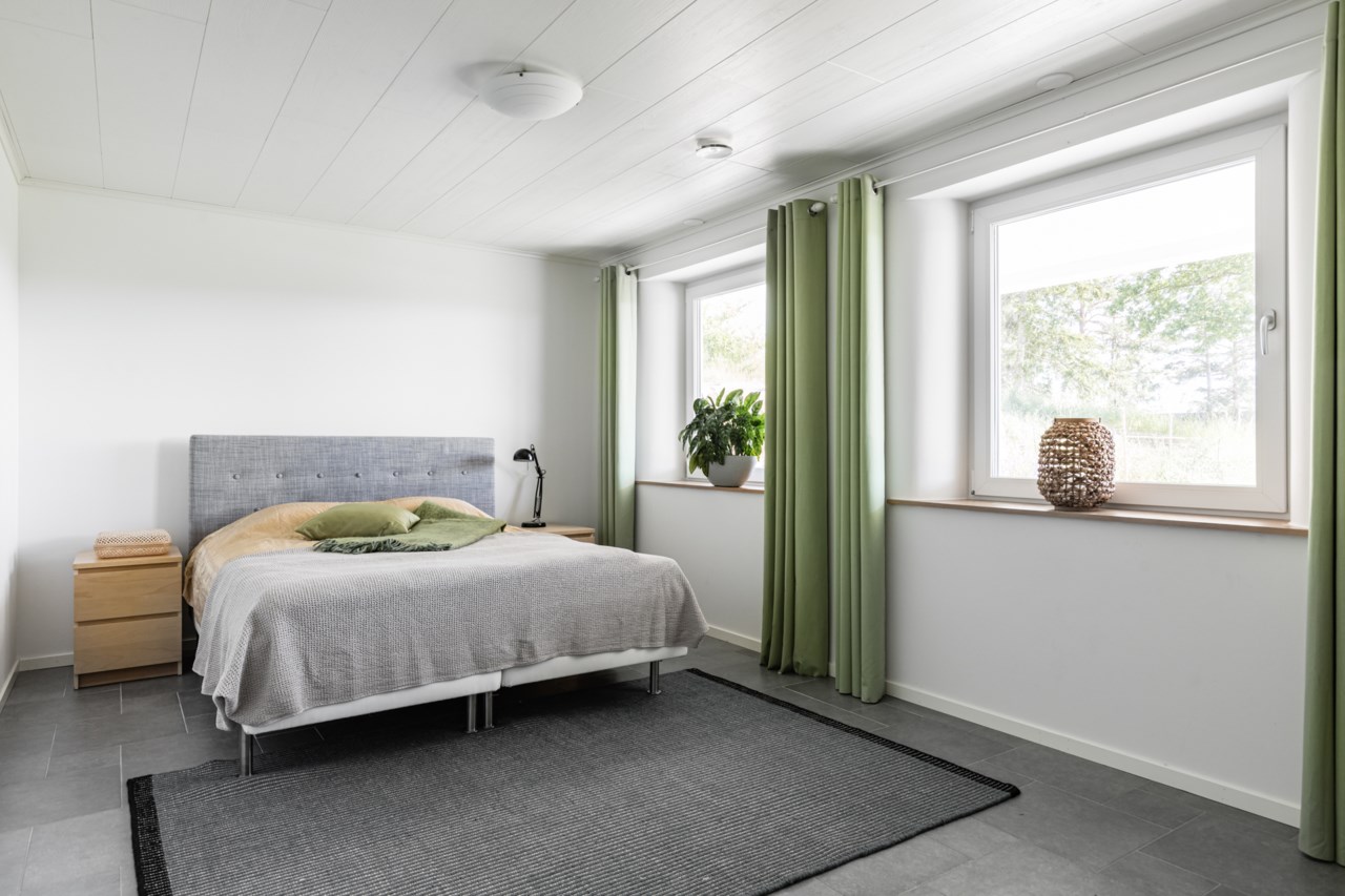 Kristinetorpsvägen 16