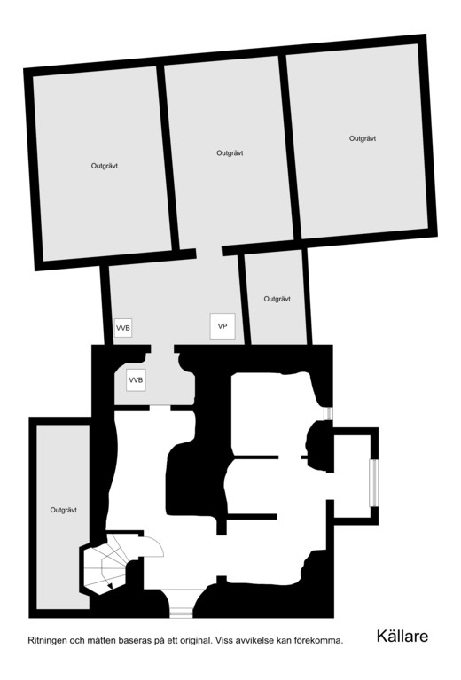 Eriksvägen 39