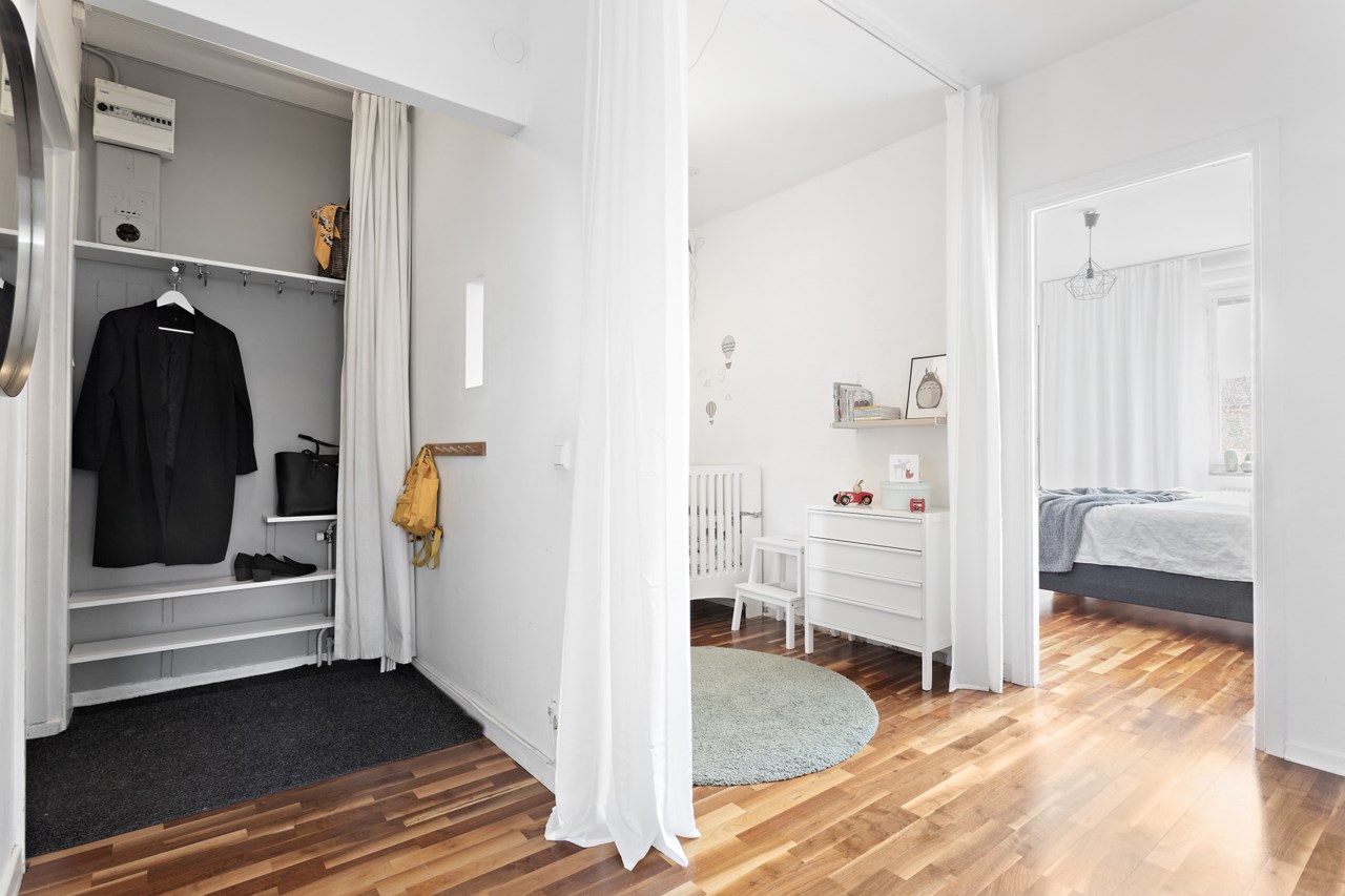 Ottsjövägen 27