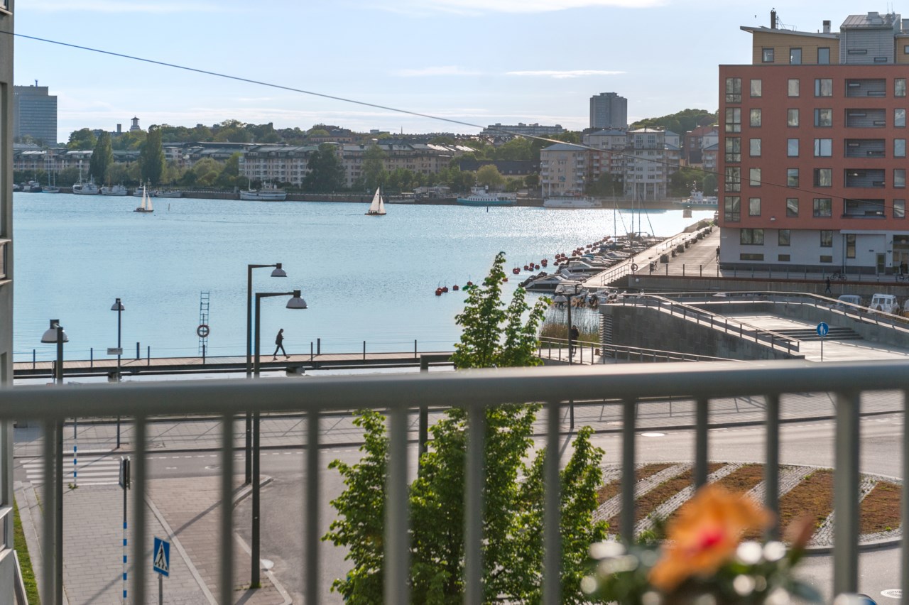 Fartygsgatan 4, 3tr