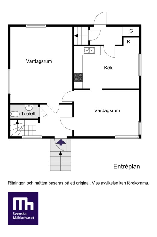 Bökestorpsvägen 20-3