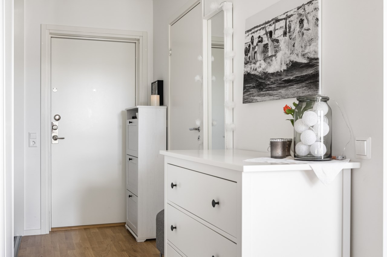 Frihetsvägen 2C