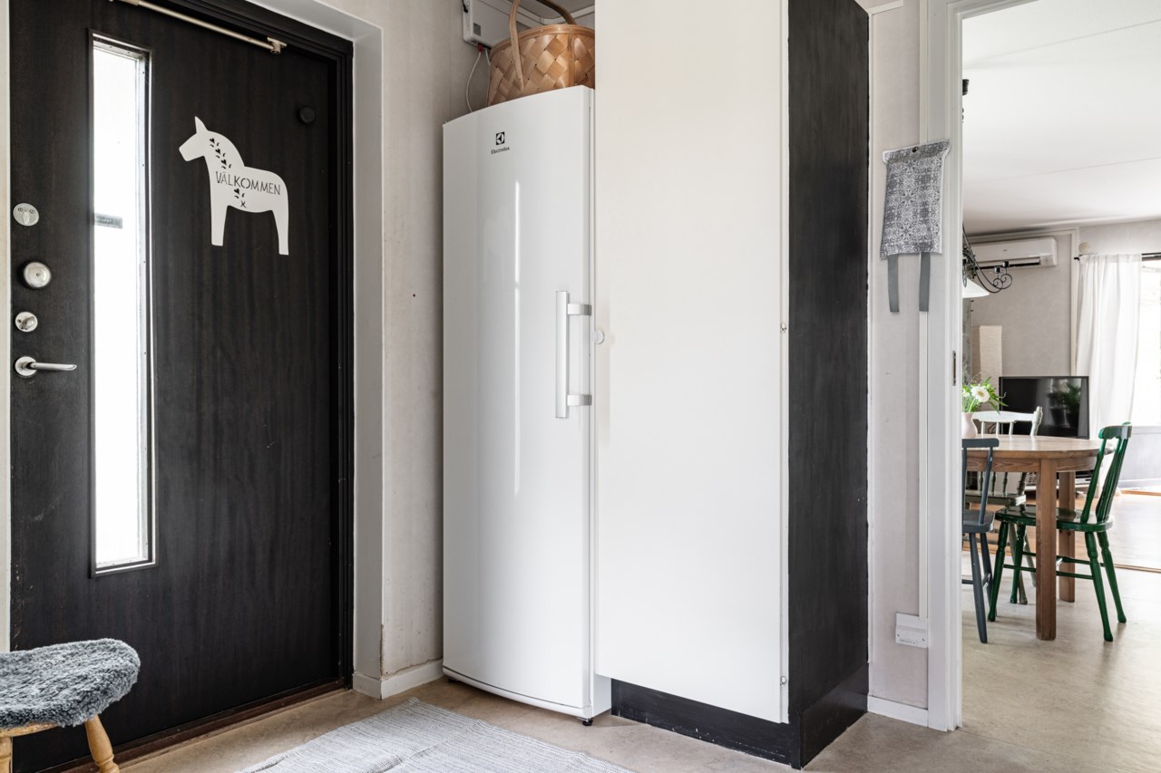 Trålargränd 33