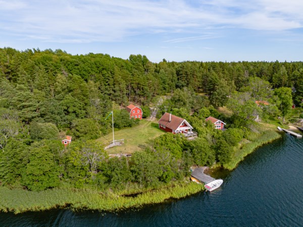Tomtebergavägen 27