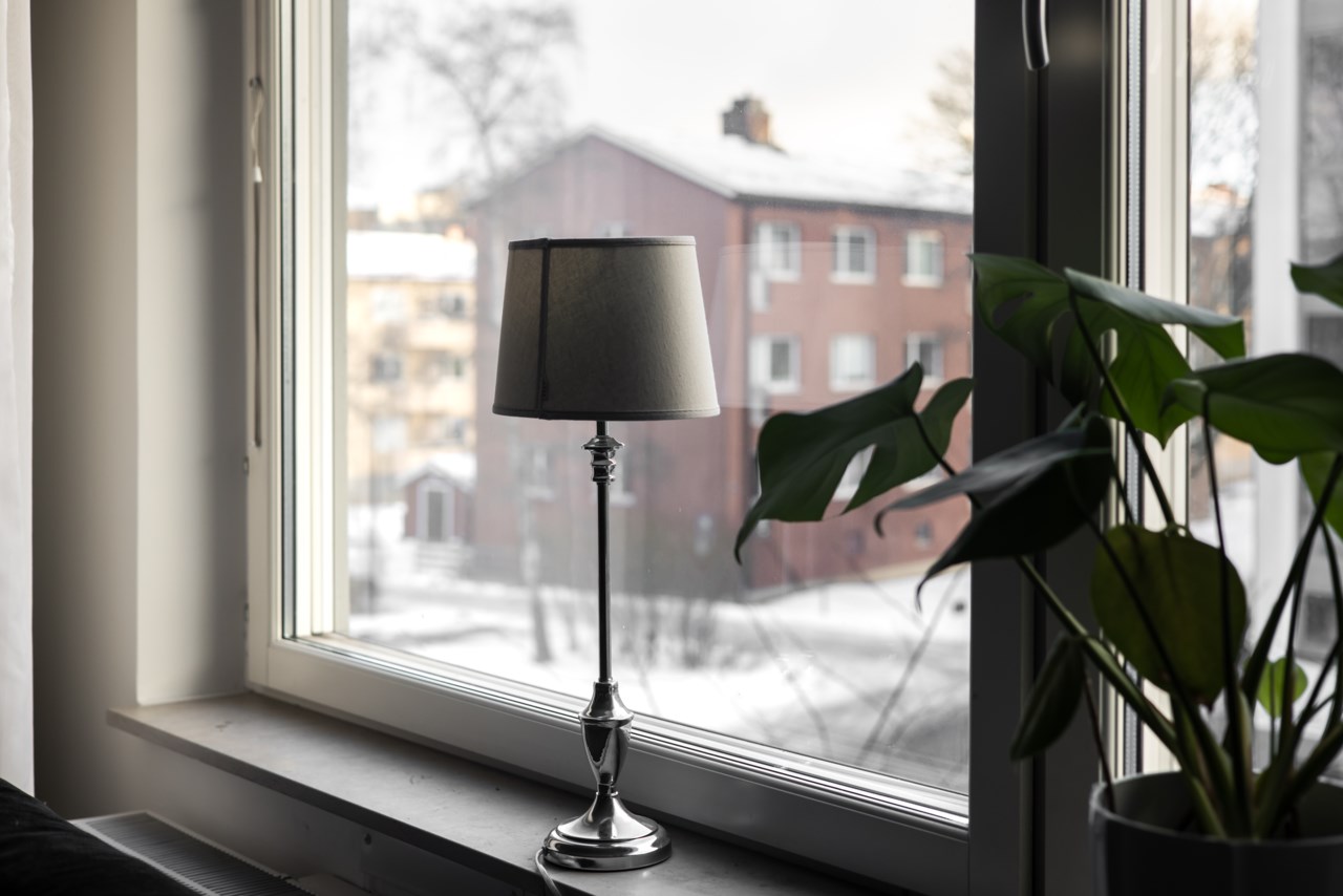 Midsommarvägen 49, 2 tr