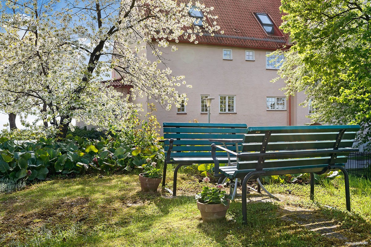 Lärargården 10