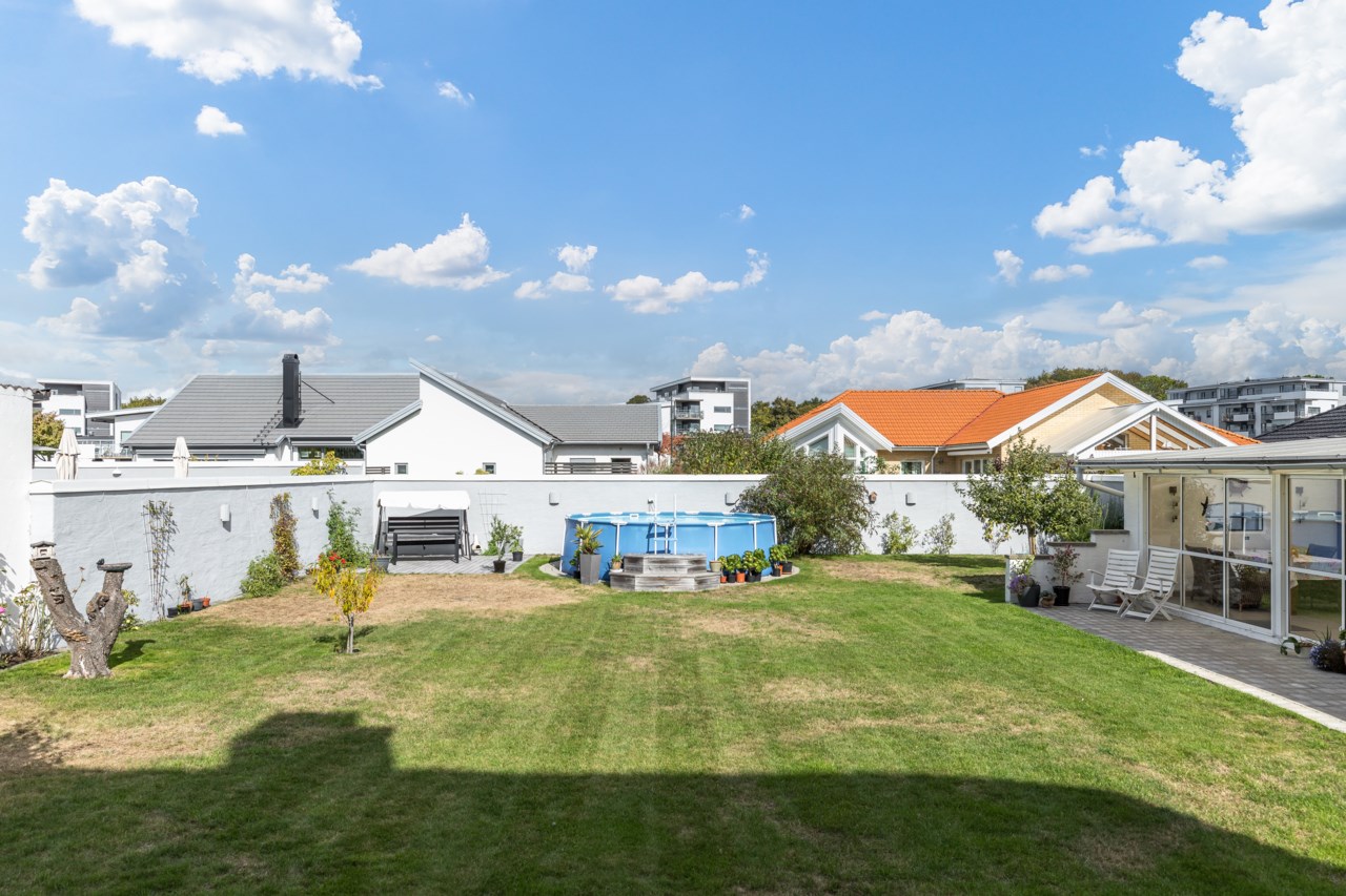 Strandåsvägen 25